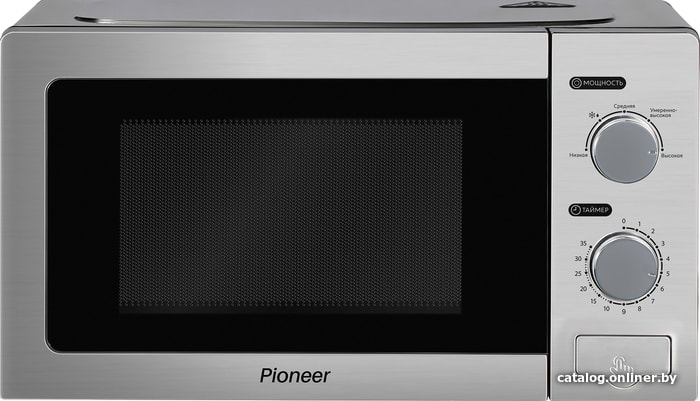 

Микроволновая печь Pioneer MW210M