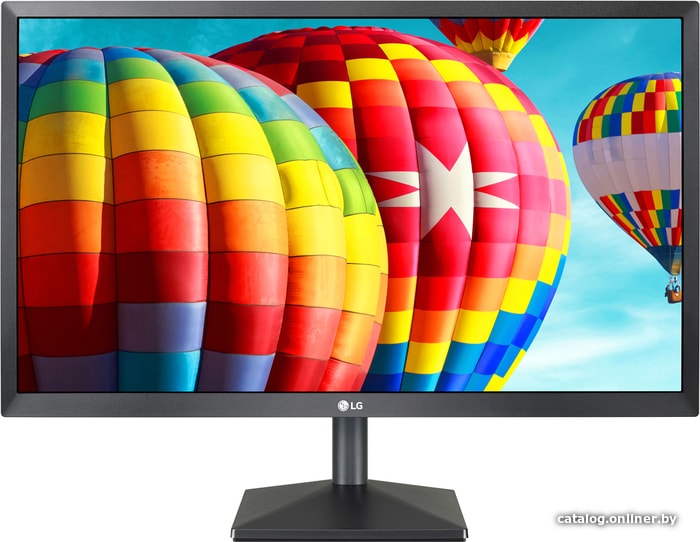 

Монитор LG 22MK430H-B