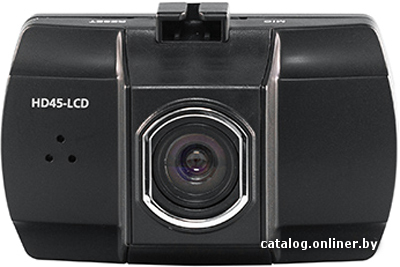 

Видеорегистратор Sho-Me HD45-LCD