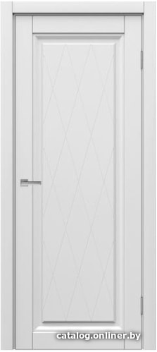 

Межкомнатная дверь MDF-Techno Stefany 3011 (белый)