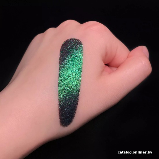 

Тени для век Bernovich Sparkle X19