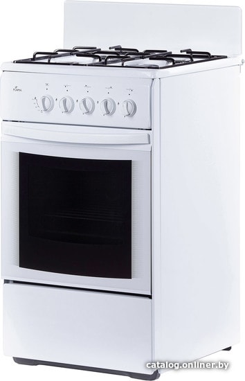 

Кухонная плита Flama RG 24035 W