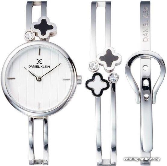 

Набор часов с украшениями Daniel Klein DK12034-2