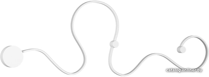 

Точечный светильник DesignLed AB15014-1A-WH