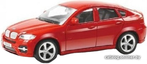 

Легковой автомобиль Rmz City BMW X6 354002
