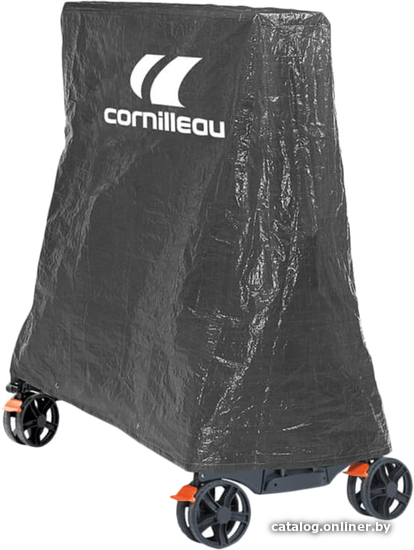 

Чехол для теннисного стола Cornilleau Sport Table Cover (серый)