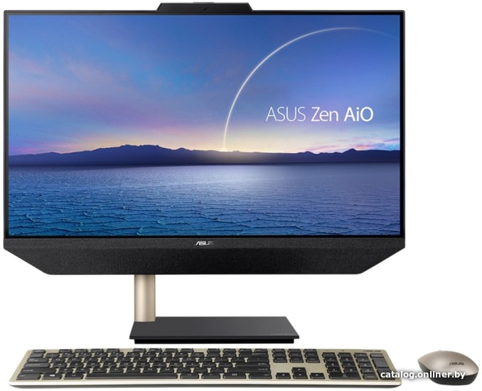 

Моноблок ASUS Zen AiO 24 A5401WRAK-BA052W