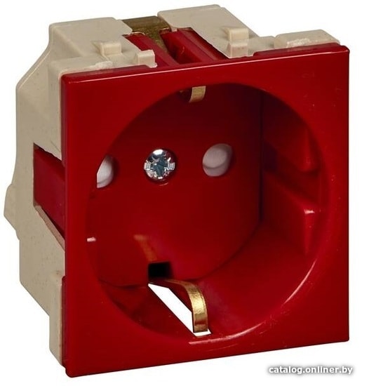 

Розетка Schneider Electric W45 RN16-113-K