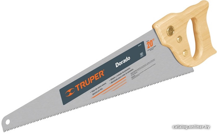 

Ножовка Truper 18168