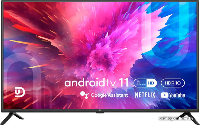 

Телевизор UD 40F5210T