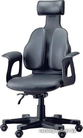 

Кресло Duorest Chairman DR-120