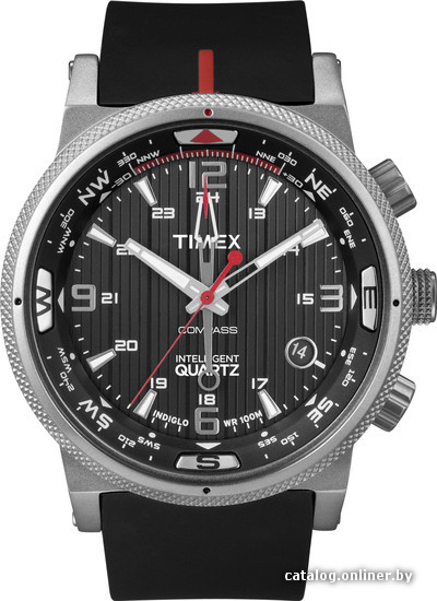 

Наручные часы Timex T2N724