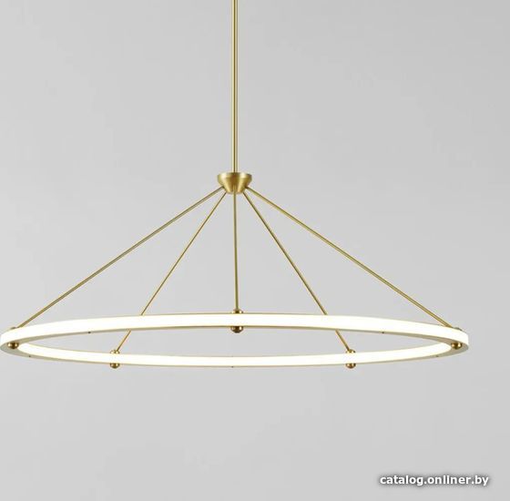 

Подвесная люстра ImperiumLoft 212764-60