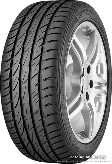 

Автомобильные шины Barum Bravuris 2 245/35R20 95Y