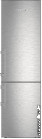 

Холодильник Liebherr CBNes 4875 Premium