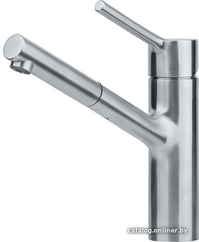 

Смеситель Franke Taros Neo 115.0596.383 (сталь)