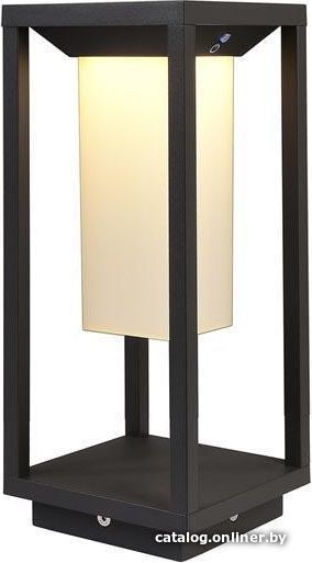 

Садовый светильник Deko-Light Samas Solar 733049