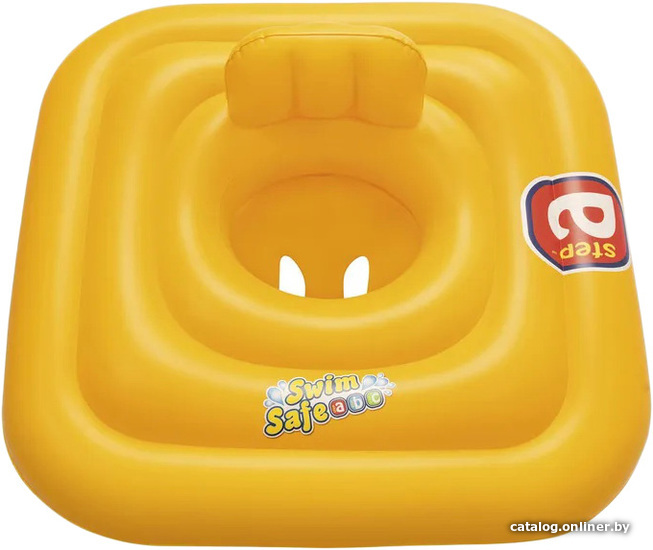 

Надувные ходунки Bestway Baby Support Step A 32050
