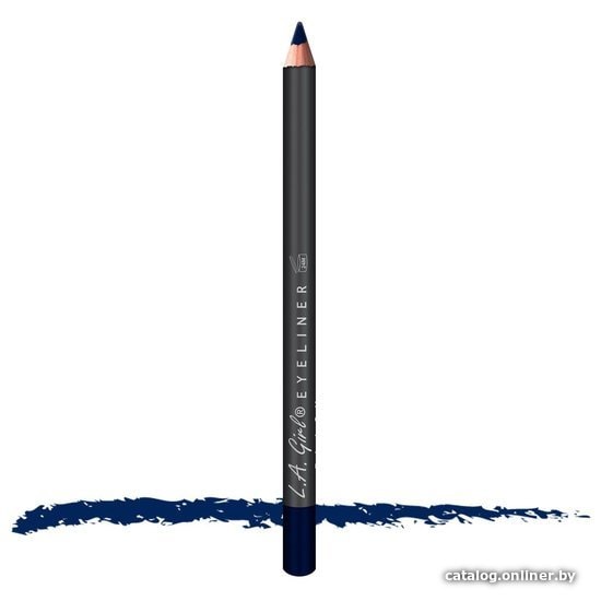 

Карандаш для глаз L.A.Girl Eyeliner Pencil Navy Blue GP604