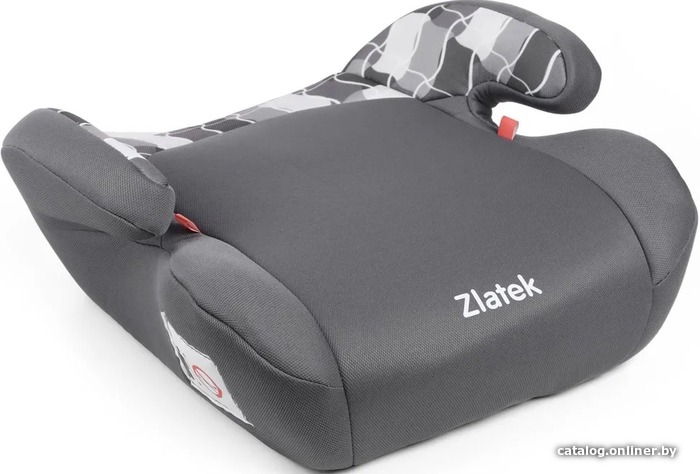 

Детское сиденье Zlatek Raft (фьюжн)