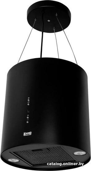 

Кухонная вытяжка ZorG Technology Prado 1200 36 S (черный)