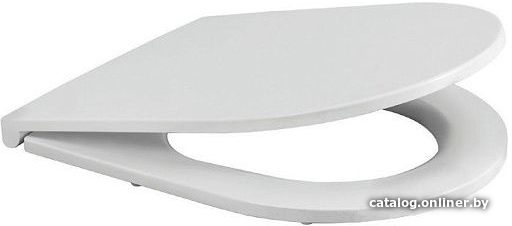 

Сиденье для унитаза IMEX Isvea F50 40KF0200I-S KF (белый)