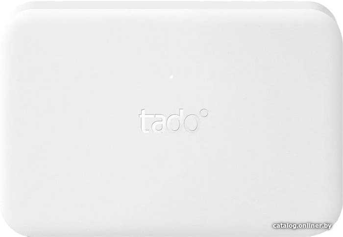

Модуль для подключения датчиков Tado Extension Kit