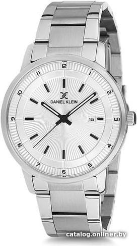 

Наручные часы Daniel Klein DK12114-3