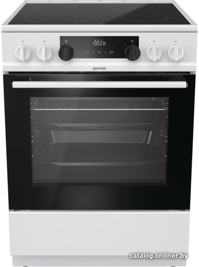 

Кухонная плита Gorenje ECS6350WC