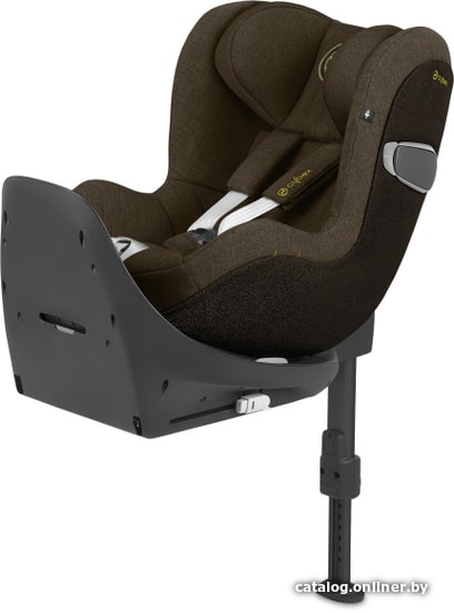 

Детское автокресло Cybex Sirona Z i-Size Plus (khaki green)
