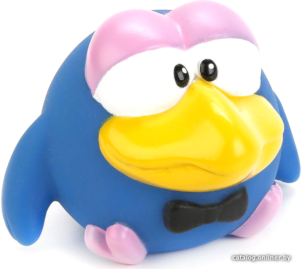 

Игрушка для ванной Капитошка Смешарики Кар-карыч LXS42