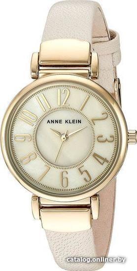 

Наручные часы Anne Klein 2156IMIV