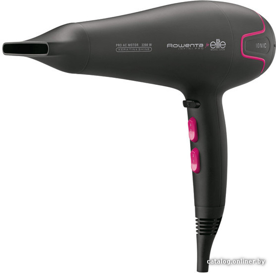 

Фен Rowenta CV8722E0