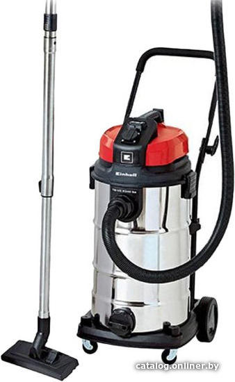 

Пылесос Einhell TE-VC 2340 SA [2342380]