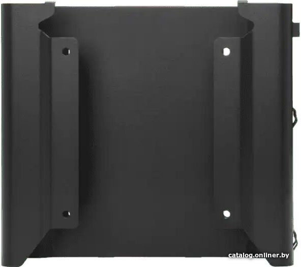 

Кронштейн HP Desktop Mini Dual VESA Sleeve v3 13L67AA