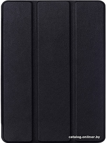 

Чехол для планшета JFK Smart Case для Samsung Tab S3 T820 (черный)