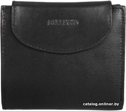 

Кошелек Bellugio ZD-02-121 (черный)