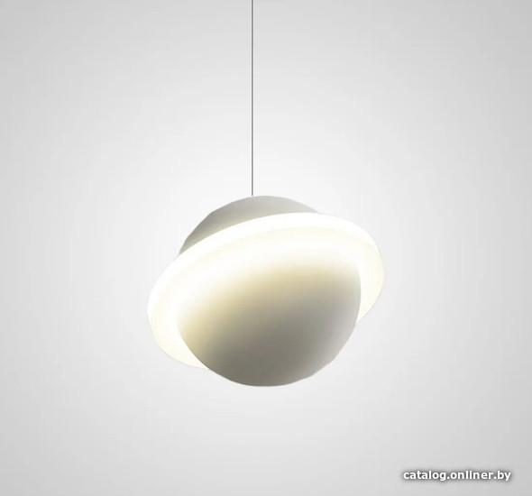 

Подвесная люстра ImperiumLoft Parma01 208703-23