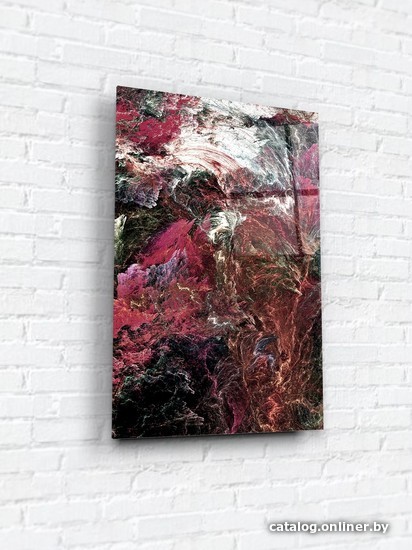 

Картина на стекле ArtaBosko WBR-01-484-04 40x60
