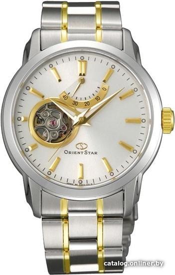 

Наручные часы Orient Star SDA02001W