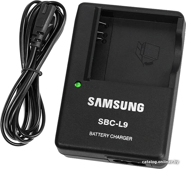 

Зарядное устройство Samsung SBC-L9