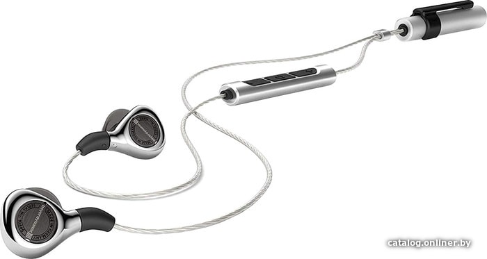 

Наушники Beyerdynamic Xelento Wireless