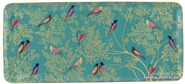 

Блюдо Portmeirion Sara Miller London Chelsea Collection SMCG78970-XG