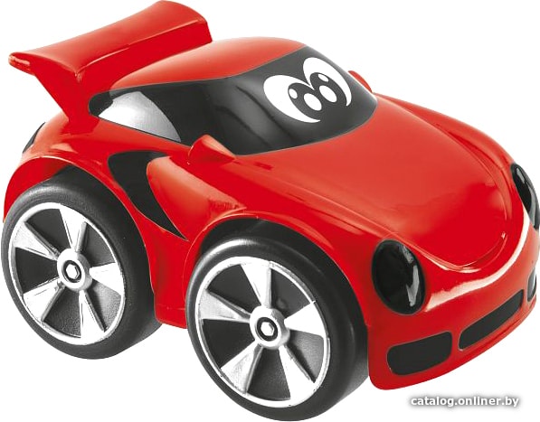

Легковой автомобиль Chicco Turbo Touch Redy 00009359000000