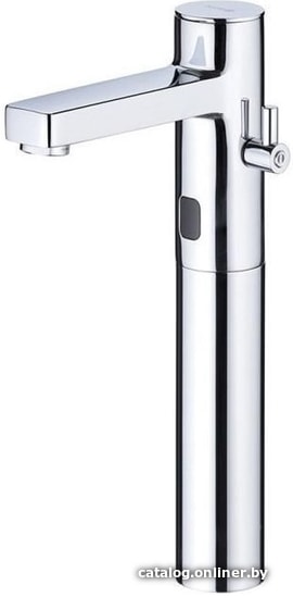 

Смеситель Kludi Zenta E 3810605