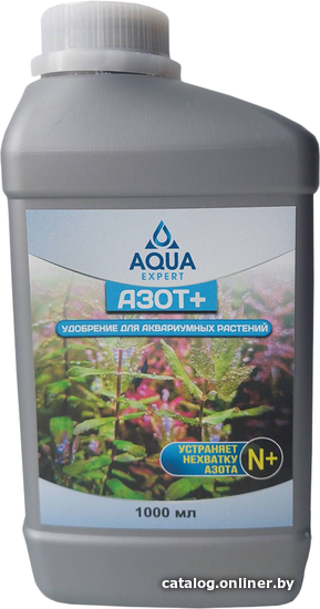 

Удобрение Aqua Expert Азот+ (1 л)