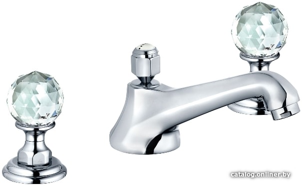 

Смеситель Kludi 1926 5104605G5