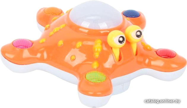 

Развивающая игрушка Zhorya Морская звездочка ZYA-A1453