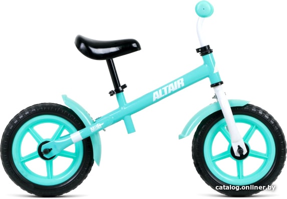 

Беговел Altair Mini 12 2021 (мятный)