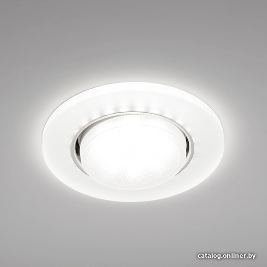 

Точечный светильник Italmac Bohemia LED 53 5 75 (молочно-белый)